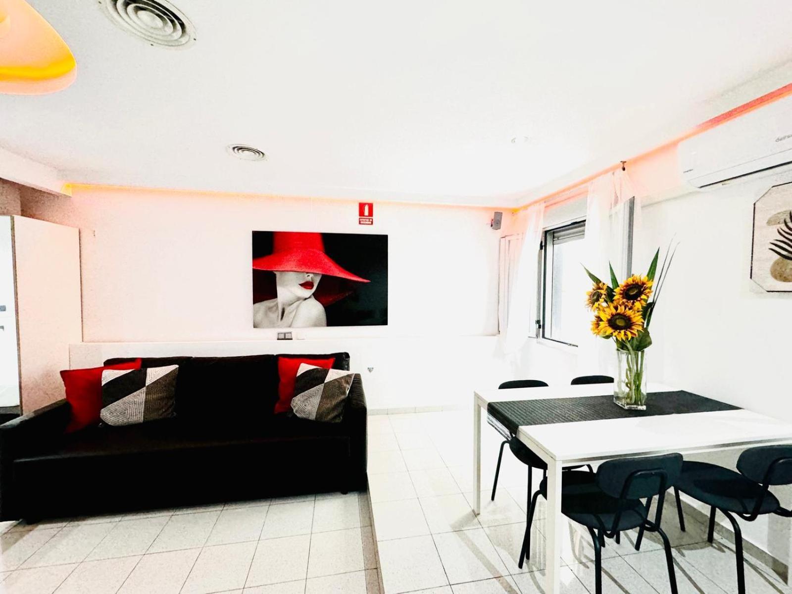 Oshun Neo Apartamento