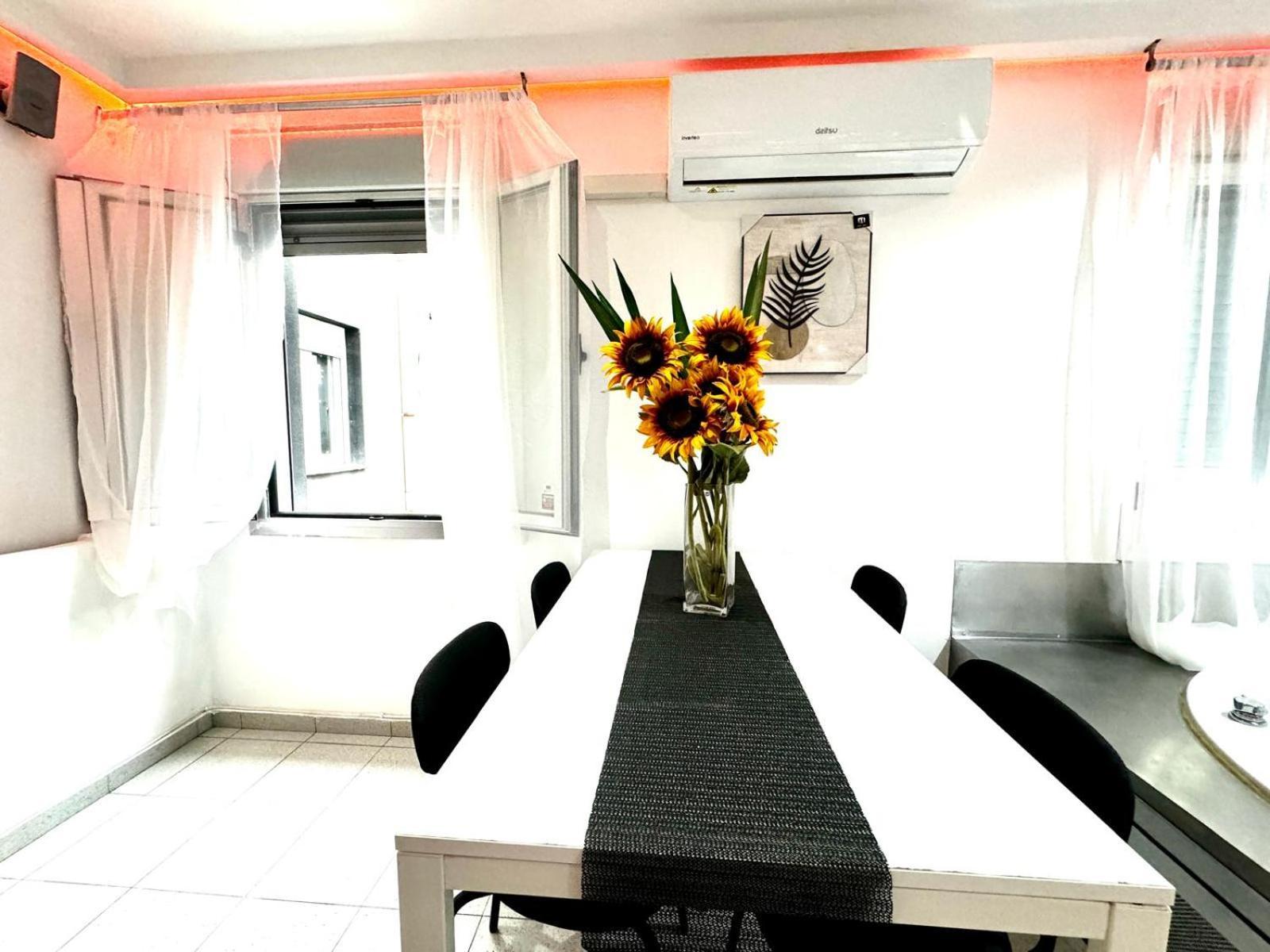 Oshun Neo Apartamento Madrid