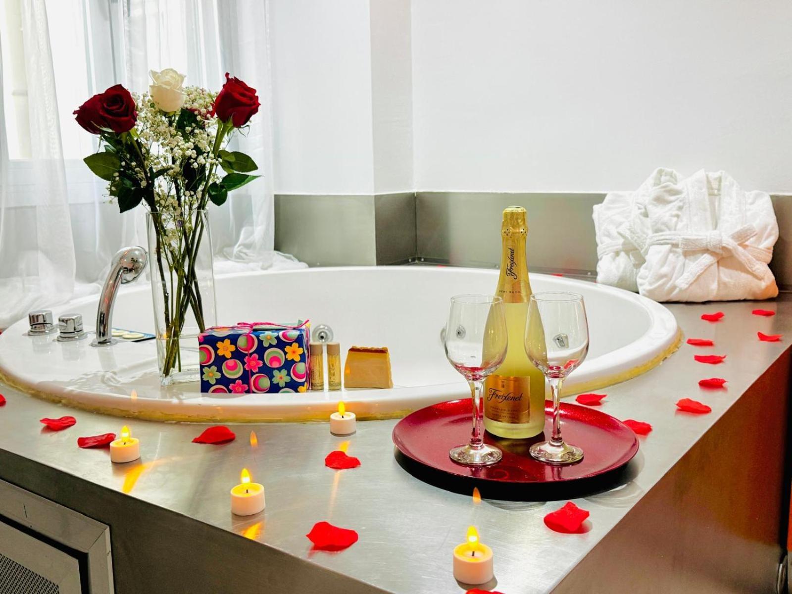 Oshun Neo Apartamento