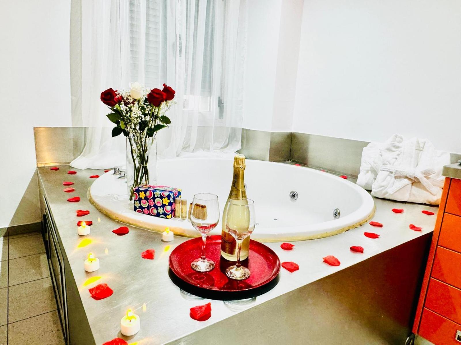 Oshun Neo Apartamento *