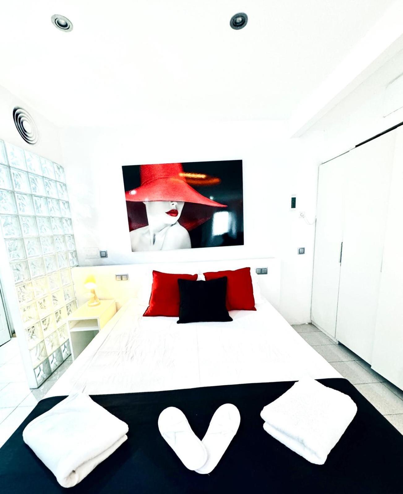 Apartamento Oshun Neo